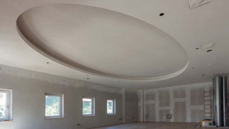 Wand und Decke | Leserer Akustik GmbH