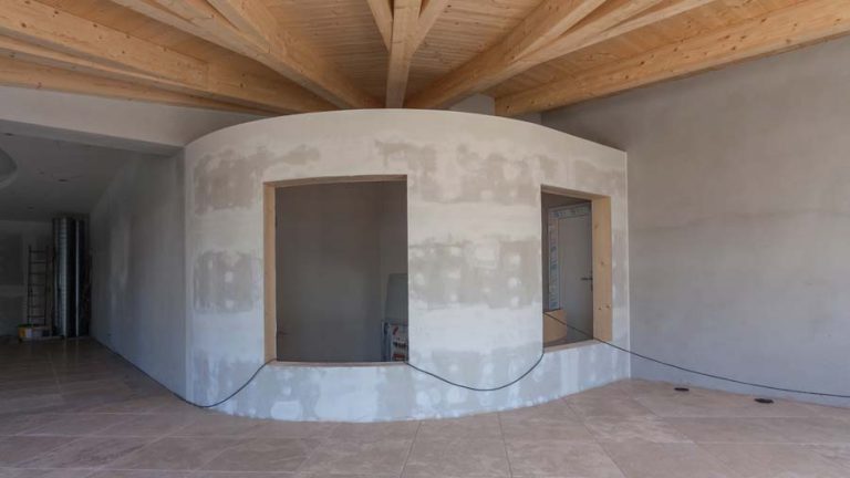 Wand und Decke | Leserer Akustik GmbH